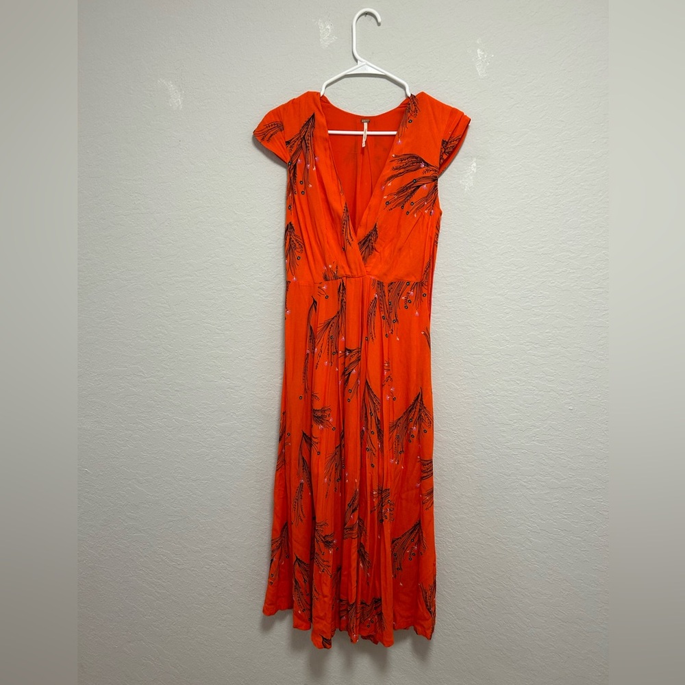 Free People dress size 0